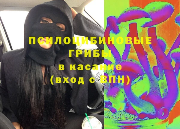не бодяженный Медногорск